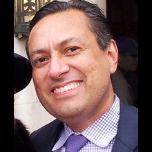 Alex Herrera