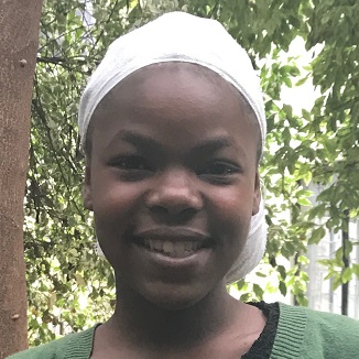 Augustina Peter