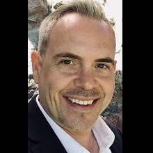 Eric Breton-Wold