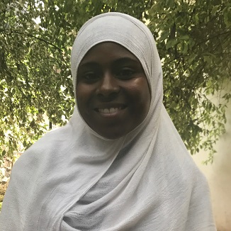 Elizabeth Mboya
