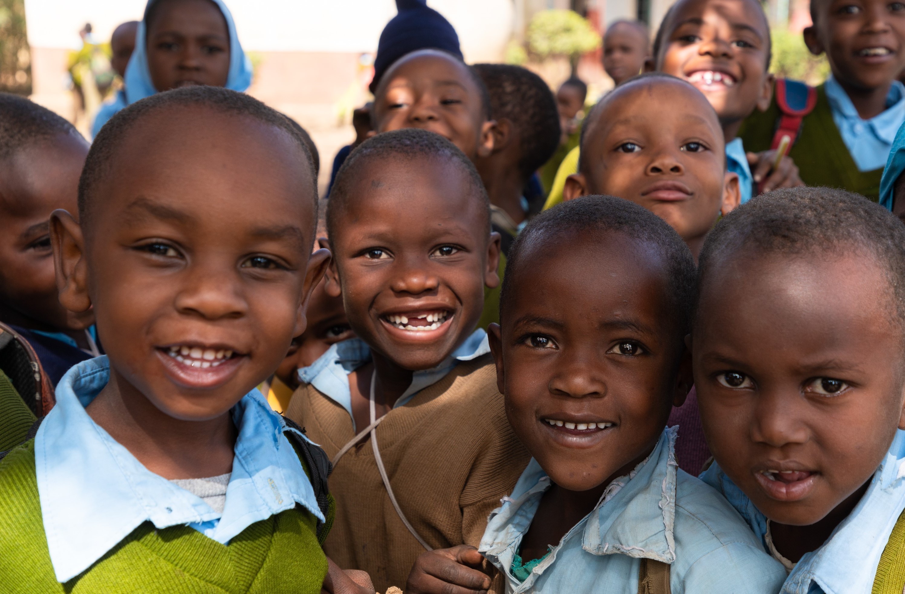 Nduruma School