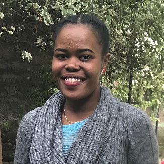 Ruth Mshiu