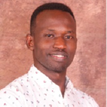 Simon Sanga